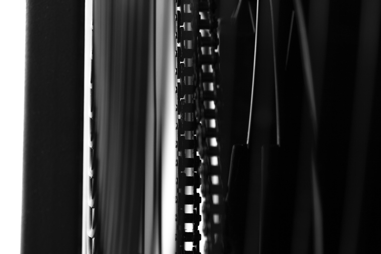 Wioślarze magnetyczne - Wioślarz Magnetyczny Corciano CRAFT 120KG (9)