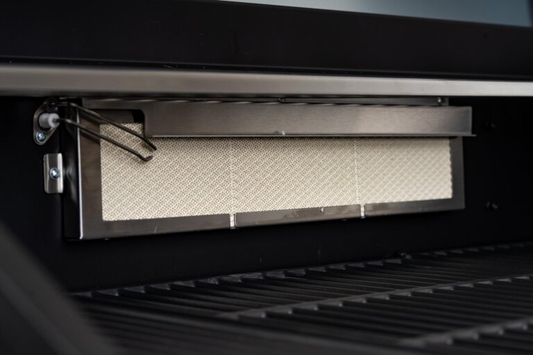 Grille - Grill Gazowy seria Premium 8 Palników 23.5KW Corciano (14)