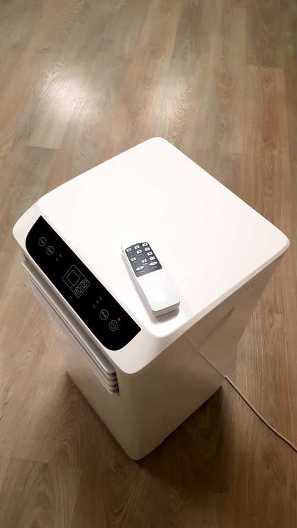 Klimatyzatory - Klimatyzator pokojowy Explay 2600W (4) Klimatyzatory - Klimatyzator pokojowy Explay 2600W (4)