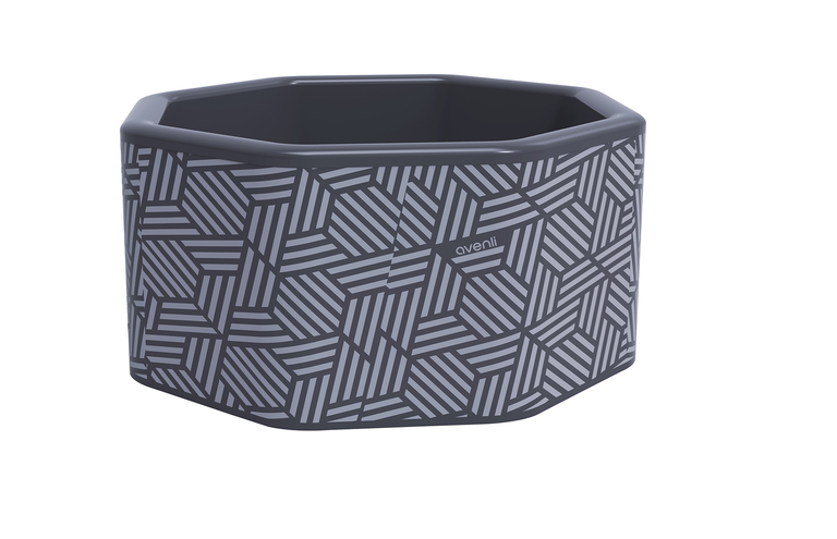 Baseny i materace - Jacuzzi Basen Ogrodowy Spa Avenli Victory 172cm x 70cm (6) Baseny i materace - Jacuzzi Basen Ogrodowy Spa Avenli Victory 172cm x 70cm (6)