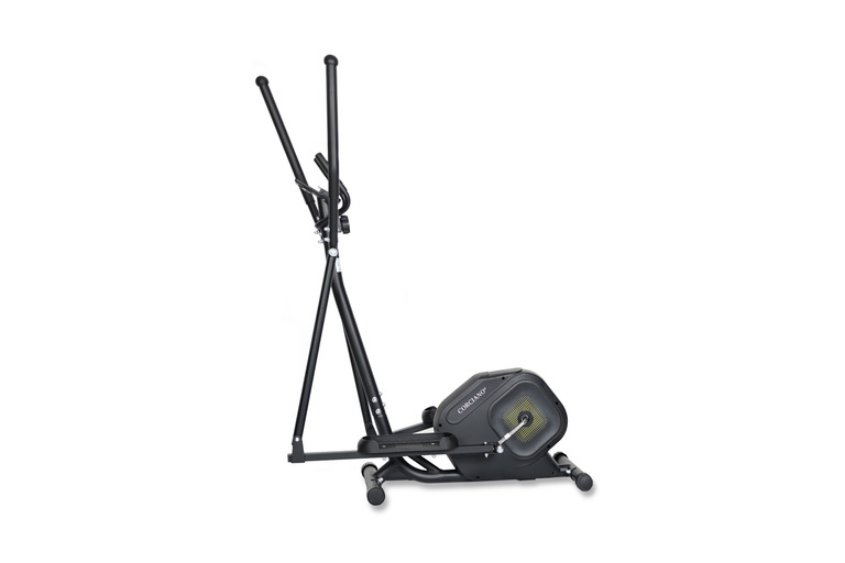 Orbitreki magnetyczne - Orbitrek Trenażer ELIPTYCZNY treningowy Profesionalny magnetyczny FUSION  (2)
