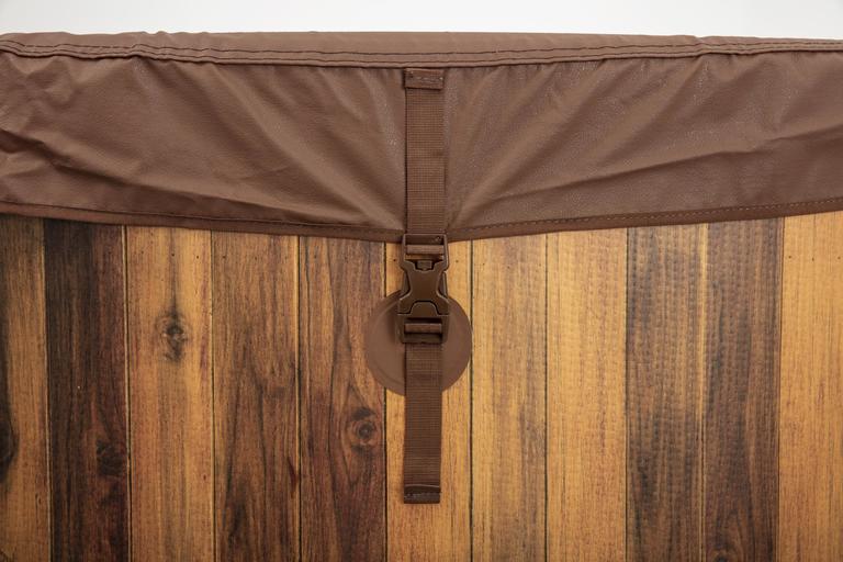 Baseny i materace - Jacuzzi Ogrodowe HELSINKI Lay-z Spa AirJet Bestway 180cm x 66cm (9)