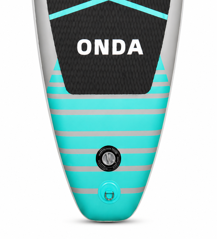 Deski SUP - Deska SUP 320x76cm do pływania Corciano pompowana zestaw akcesoria (10)