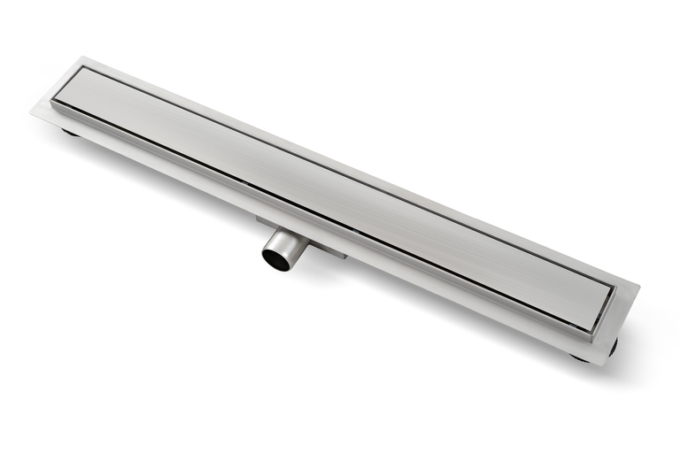 Odpływy liniowe - Odpływ liniowy 2w1 80 cm niski (5) Odpływy liniowe - Odpływ liniowy 2w1 80 cm niski (5)