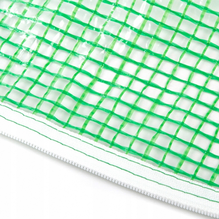 Tunele foliowe - Tunel Ogrodowy Foliowy Ogrodniczy Szklarnia 2x3m (3)