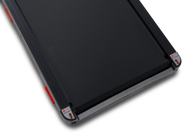 Bieżnie elektryczne - Bieżnia elektryczna domowa COTTI 3100W Corciano PAD 2HP  110 kg (6)