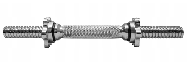 Sport i rekreacja - Hantle bitumiczne 15kg (4)