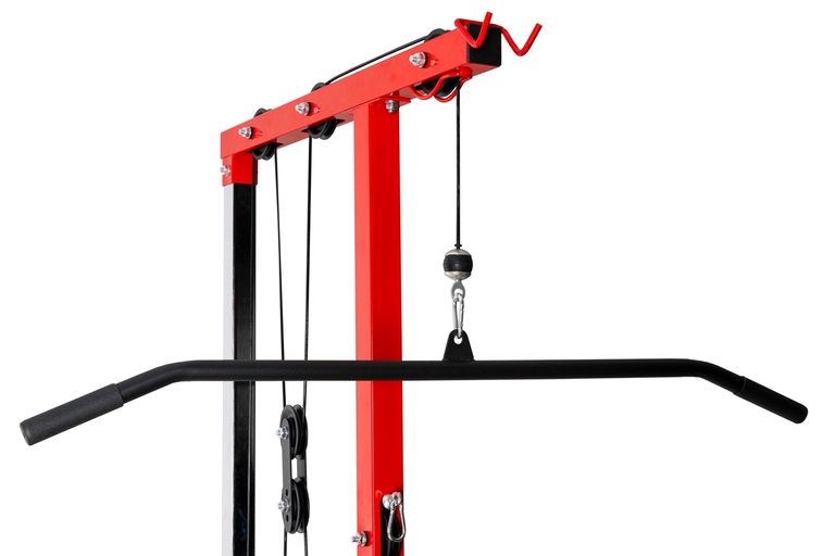 Atlasy do ćwiczeń - Atlas do ćwiczeń, wyciąg górny, dolny -stacjonarny Zestaw komplet uchwytów (8) Atlasy do ćwiczeń - Atlas do ćwiczeń, wyciąg górny, dolny -stacjonarny Zestaw komplet uchwytów (8)