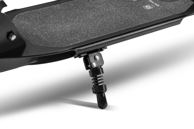  - Hulajnoga Elektryczna Black SC03 200W 18km/h (4)