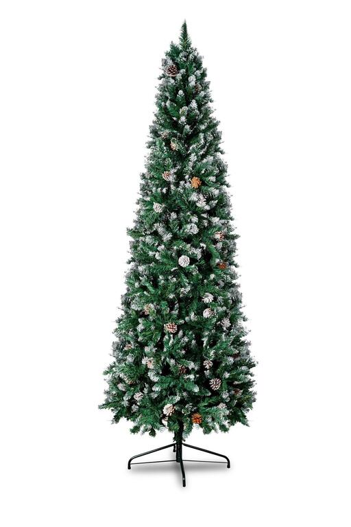 Choinki sztuczne - Choinka sztuczna Corciano 220cm  (4)