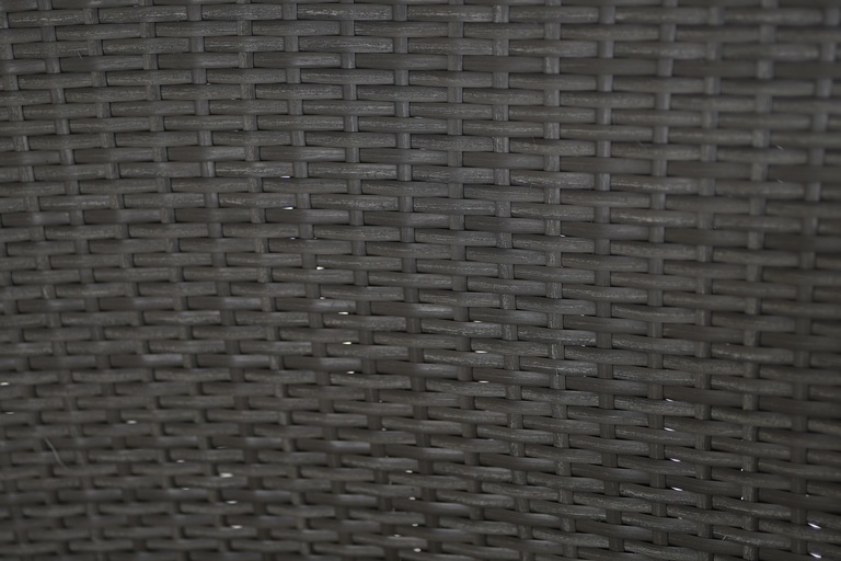 Meble ogrodowe - Wyspa Ogrodowa Bari Sofa Rattan leżanka łóżko polowe plażowe Stolik regulowany Parasol Poduszki  (11)