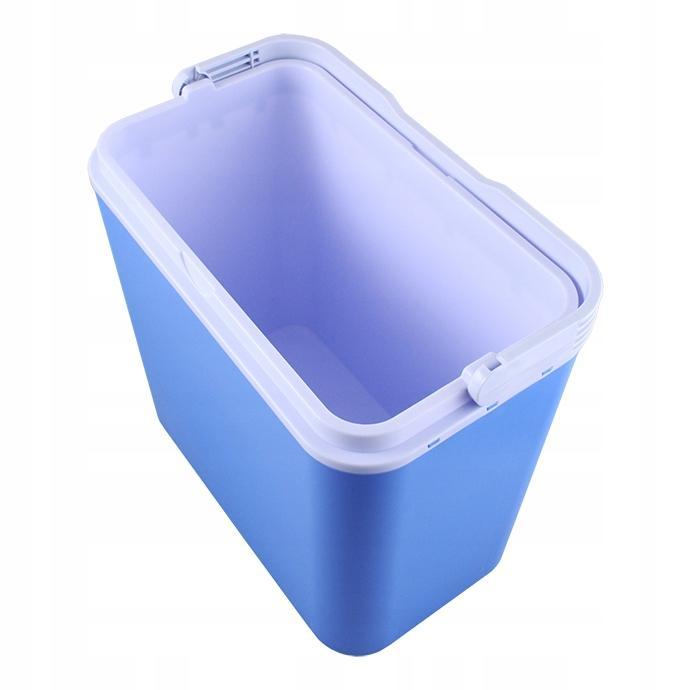 Dom - Lodówka Samochodowa Turystyczna 24L 12V EAN 5901157679970 (5)