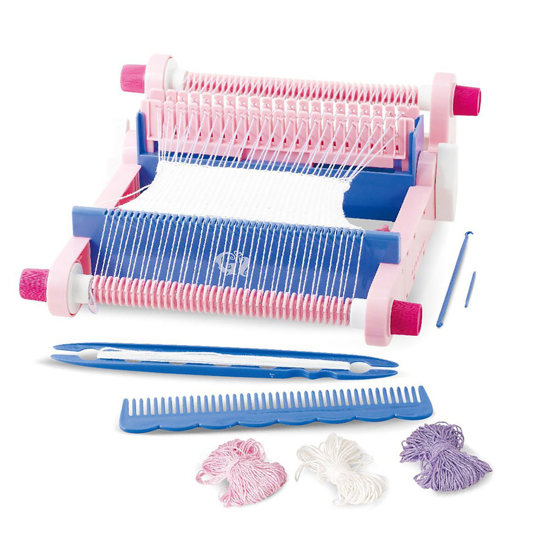 Dziecko - Warsztat Tkacki marki Tobi Toys (2)