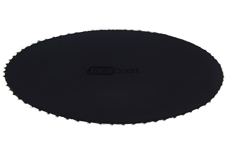 Trampoliny  - Trampolina 14FT 435CM PREMIUM z siatką wewnętrzną i drabinką (8)