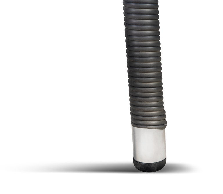 Zestawy ogrodowe - Zestaw mebli ogrodowych LORENS STÓŁ 8 krzeseł HARDY -rozkładane Komplet Ogrodowy  (8)