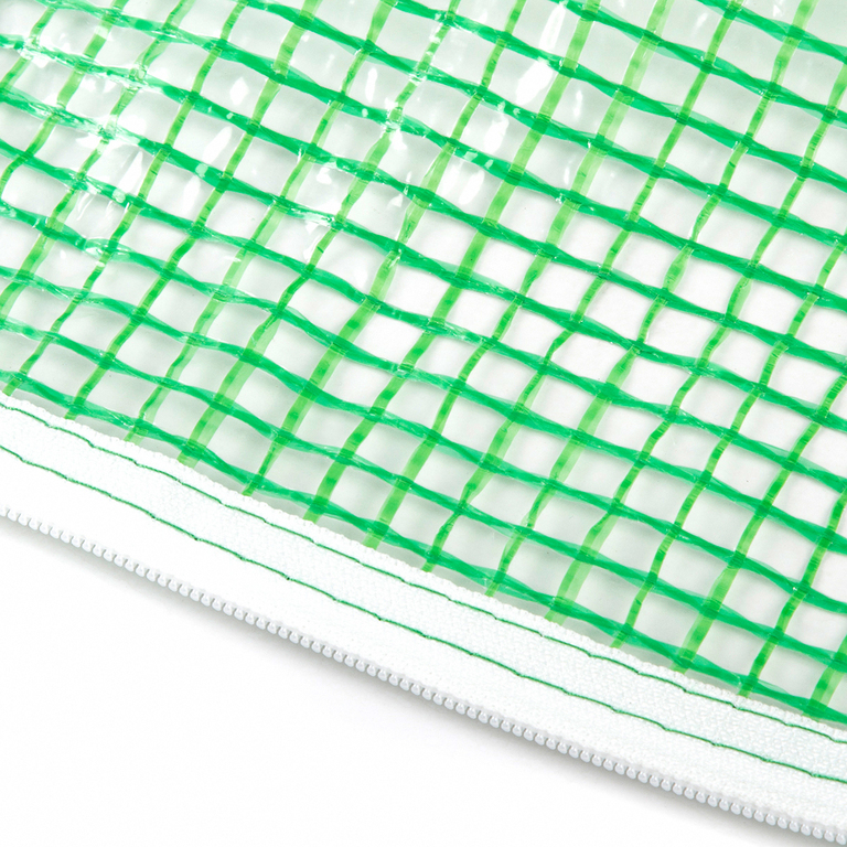 Tunele foliowe - Tunel Ogrodowy Szklarniowy 400x250x200m (9) Tunele foliowe - Tunel Ogrodowy Szklarniowy 400x250x200m (9)