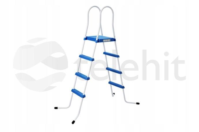 Baseny i materace - BASEN ROZPOROWY 450x106cm z pompą JL010217NG (4)