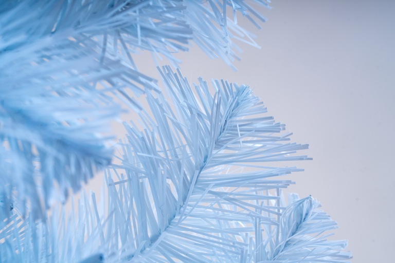 Choinki sztuczne - Choinka Sztuczna Sosna Biała 180cm  (10)