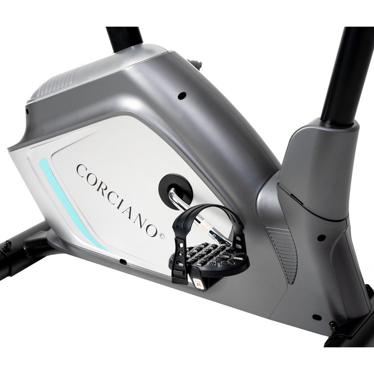 Rowery treningowe - Rowerek Treningowy magnetyczny ES-8902 FORTO (4)