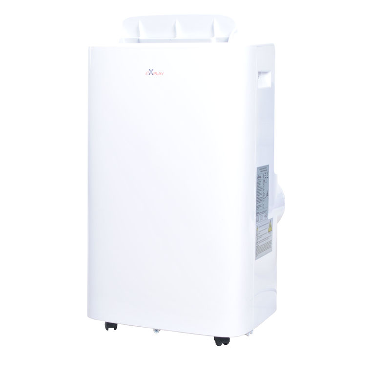 Klimatyzatory - Klimatyzator pokojowy Explay 3500W (2)