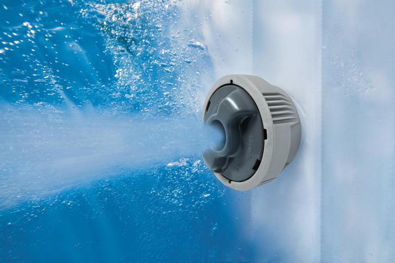 Baseny i materace - Jacuzzi Ogrodowe Moritz Lay-z Spa AirJet Bestway 216cm x 71cm (9)