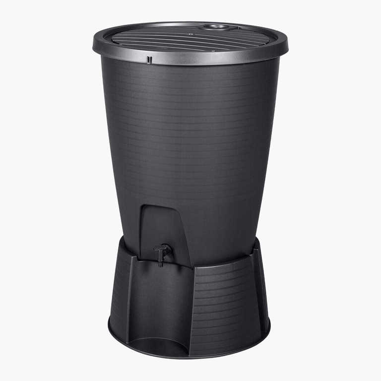 zbiorniki wodne  - Zbiornik na wodę deszczówkę KETER 200 litrów ZESTAW (3) zbiorniki wodne  - Zbiornik na wodę deszczówkę KETER 200 litrów ZESTAW (3)