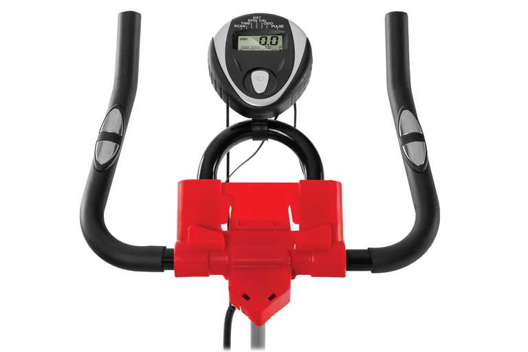 Sport i rekreacja - Rower Spinningowy Corciano Axel (5)