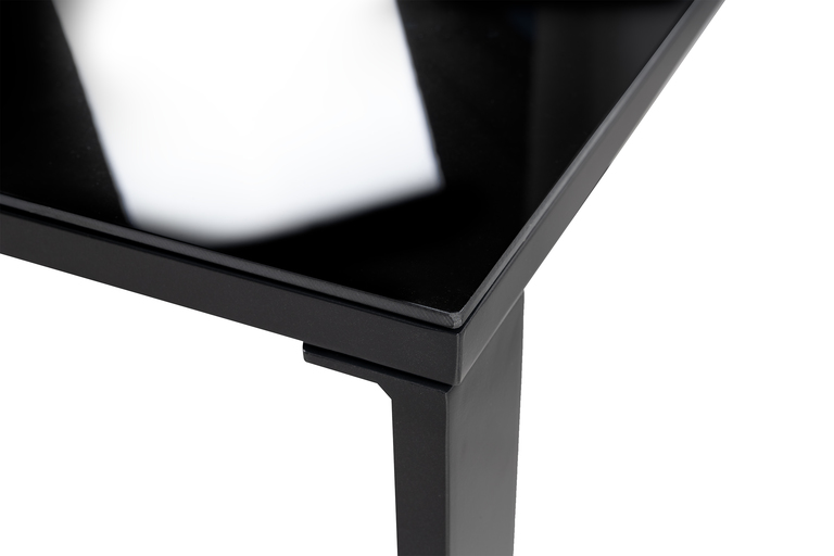 Zestawy ogrodowe - Meble Tarasowe Ogrodowe Simply  4-osobowy Aluminiowy Komplet (9) Zestawy ogrodowe - Meble Tarasowe Ogrodowe Simply  4-osobowy Aluminiowy Komplet (9)