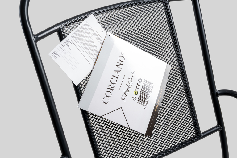 Meble ogrodowe - Zestaw ogrodowy CODY, Stół z krzesłami 8 osobowy (6)