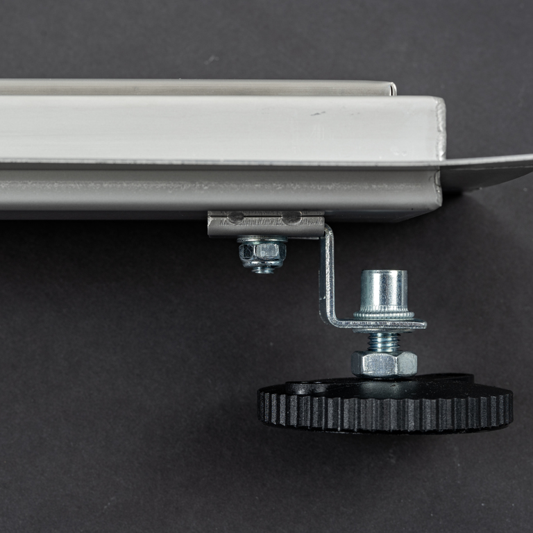 Odpływy liniowe - Odpływ liniowy 2w1 80 cm niski (13) Odpływy liniowe - Odpływ liniowy 2w1 80 cm niski (13)