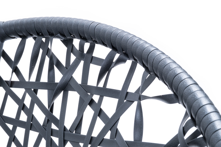 Zestawy ogrodowe -  Mały zestaw balkonowy MYKONOS PLUS 2 FOTELE + STOLIK MYKONOS (2) Zestawy ogrodowe -  Mały zestaw balkonowy MYKONOS PLUS 2 FOTELE + STOLIK MYKONOS (2)