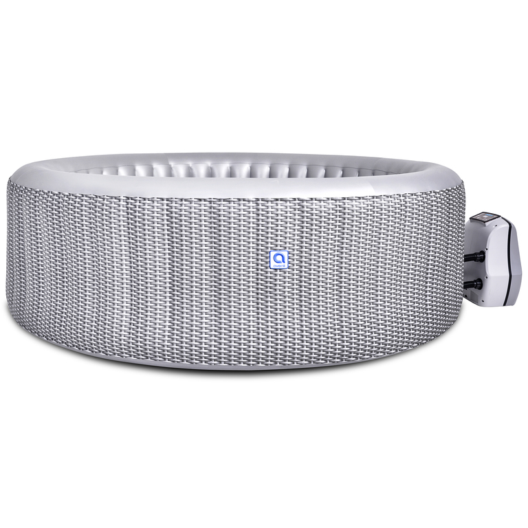 Baseny i materace - Jacuzzi Basen Ogrodowy Spa Avenli Venice 204cm x 70cm (5)