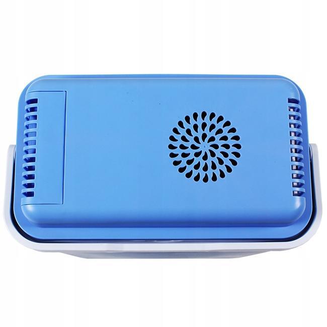 Dom - Lodówka Samochodowa Turystyczna 24L 12V EAN 5901157679970 (4)