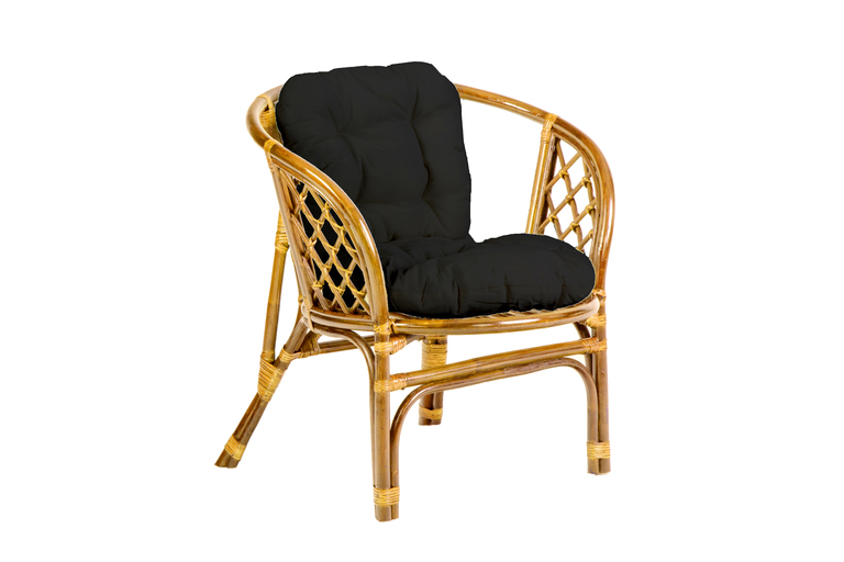 Meble ogrodowe - Zestaw Ogrodowy Rattan Set VIP Honey Meble ogrodowe (3)