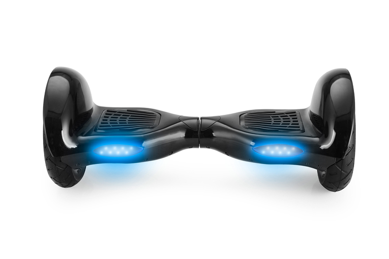 Deskorolki elektryczne - Elektryczna Deskorolka 10,1