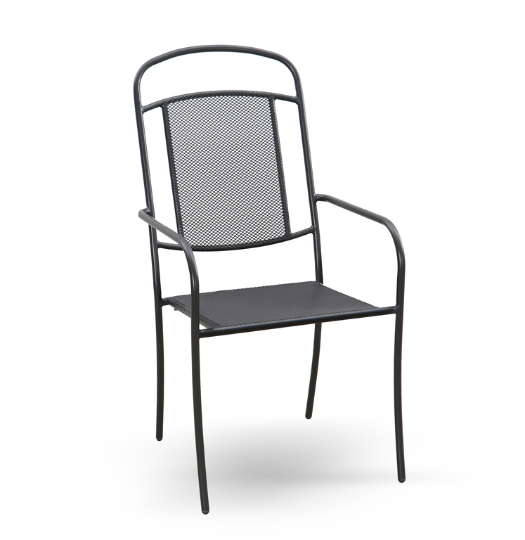 Meble ogrodowe - Zestaw ogrodowy CODY, Stół z krzesłami 8 osobowy (2)