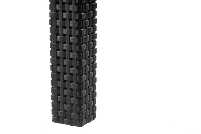 Zestawy ogrodowe - Zestaw Mebli Ogrodowych NAPOLI MINI 6 Rattan Antracyt (10) Zestawy ogrodowe - Zestaw Mebli Ogrodowych NAPOLI MINI 6 Rattan Antracyt (10)