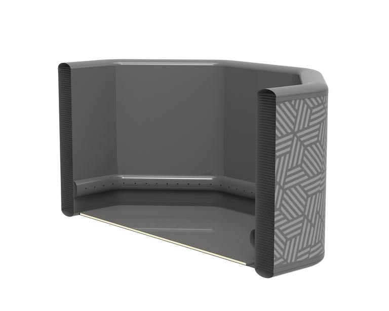 Baseny i materace - Jacuzzi Basen Ogrodowy Spa Avenli Victory 172cm x 70cm (8) Baseny i materace - Jacuzzi Basen Ogrodowy Spa Avenli Victory 172cm x 70cm (8)