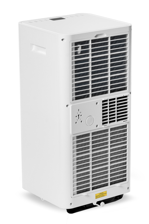 Klimatyzatory - Klimatyzator Przenośny EXPLAY 2930 W WiFi Pilot (5) Klimatyzatory - Klimatyzator Przenośny EXPLAY 2930 W WiFi Pilot (5)