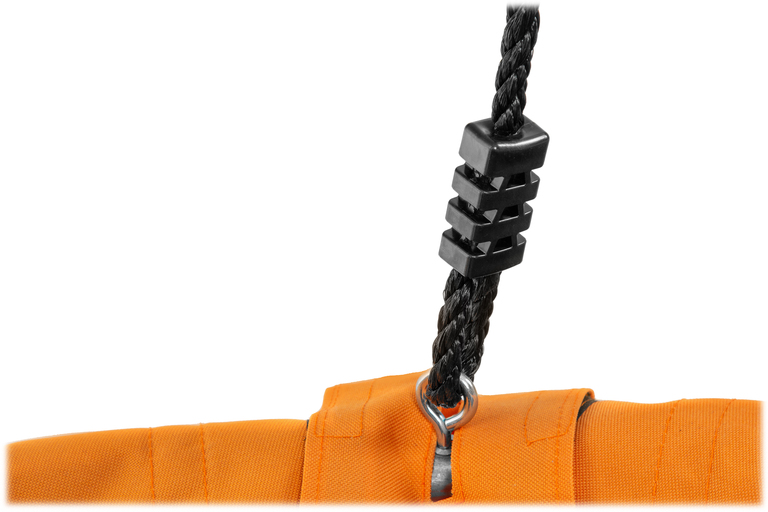 Bocianie gniazda - Gniazdo bocianie Huśtawka Ogrodowa Pomarańczowe 90 cm POLO (7) Bocianie gniazda - Gniazdo bocianie Huśtawka Ogrodowa Pomarańczowe 90 cm POLO (7)