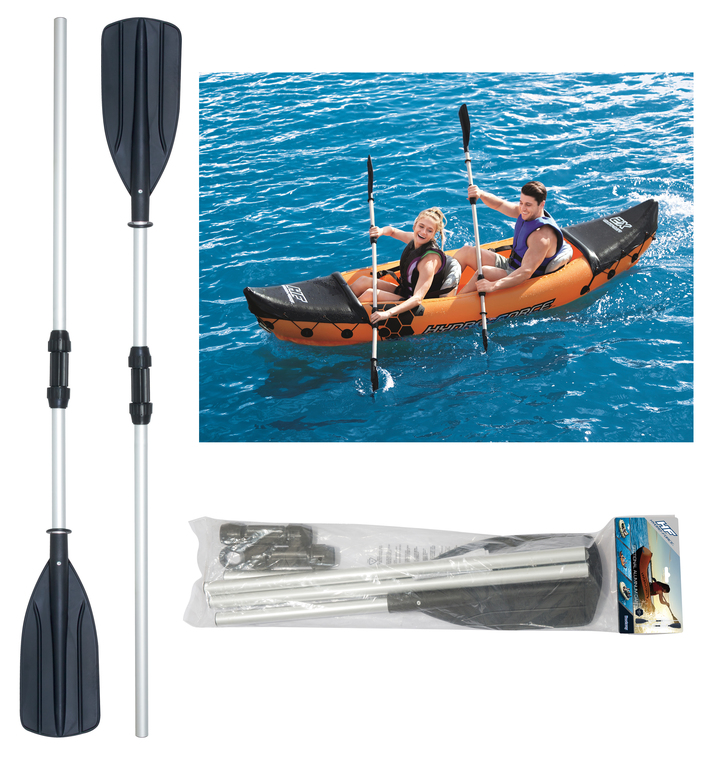 Wiosła - Wiosła Bestway 62064 (2)