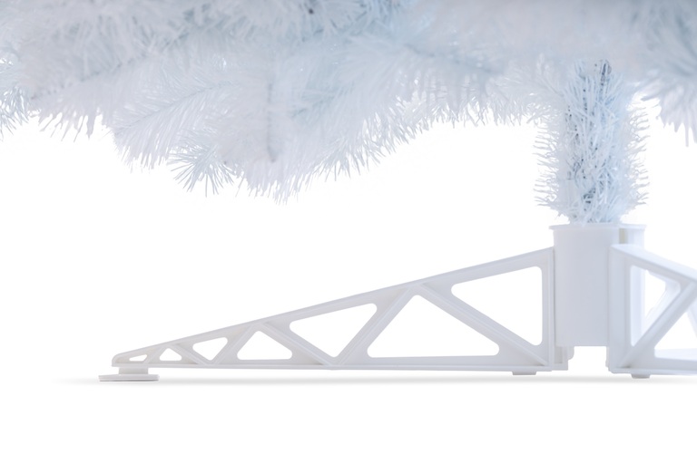 Choinki sztuczne - Choinka Sztuczna Sosna Biała 180cm  (9)