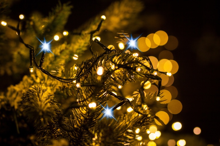 Boże Narodzenie - Lampki 200 LED Linia Profesjonalna Efekt Flesz 40 LED Ciepły Biały (5) Boże Narodzenie - Lampki 200 LED Linia Profesjonalna Efekt Flesz 40 LED Ciepły Biały (5)