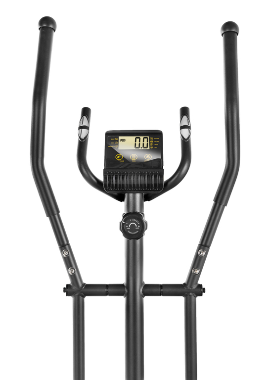 Orbitreki magnetyczne - Orbitrek Magnetyczny Corciano MOTIVE 150kg  (4)