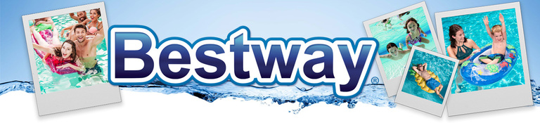 Baseny stelażowe - Basen Ogrodowy Bestway stelażowy 396cm x 84cm (4)