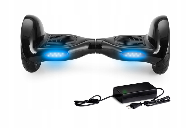 Deskorolki elektryczne - Elektryczna Deskorolka 10,1