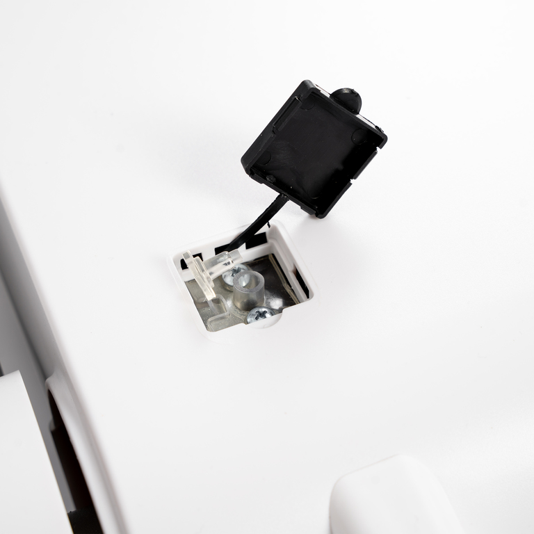 Bieżnie elektryczne - Bieżnia Elektryczna domowa Składana  CORCIANO NOJA  (5)