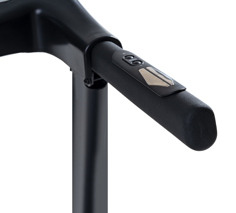 Bieżnie elektryczne - Bieżnia Elektryczna domowa Składana  CORCIANO Lugo (16)