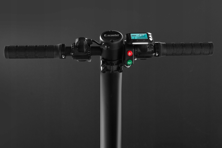 Hulajnogi elektryczne - ELEKTRYCZNA HULAJNOGA SHARK eXplay 30km/h 350W HIT (7) Hulajnogi elektryczne - ELEKTRYCZNA HULAJNOGA SHARK eXplay 30km/h 350W HIT (7)