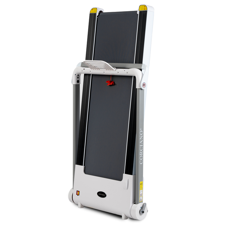 Bieżnie elektryczne - Bieżnia Elektryczna domowa Składana  CORCIANO NOJA  (11)